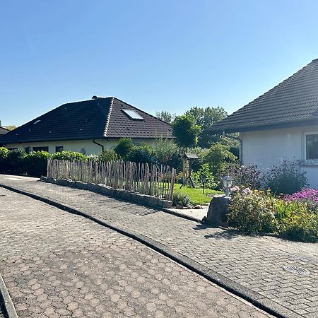 Fuldaliebe - Stadtnahe Moderne Ferienwohnung In Fulda Ngoại thất bức ảnh